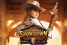 Wild Bounty Showdown